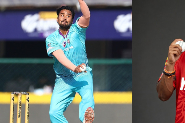 २२ रनको बदला लिने मौका : काठमाडौंसँग भिड्दै लुम्बिनी